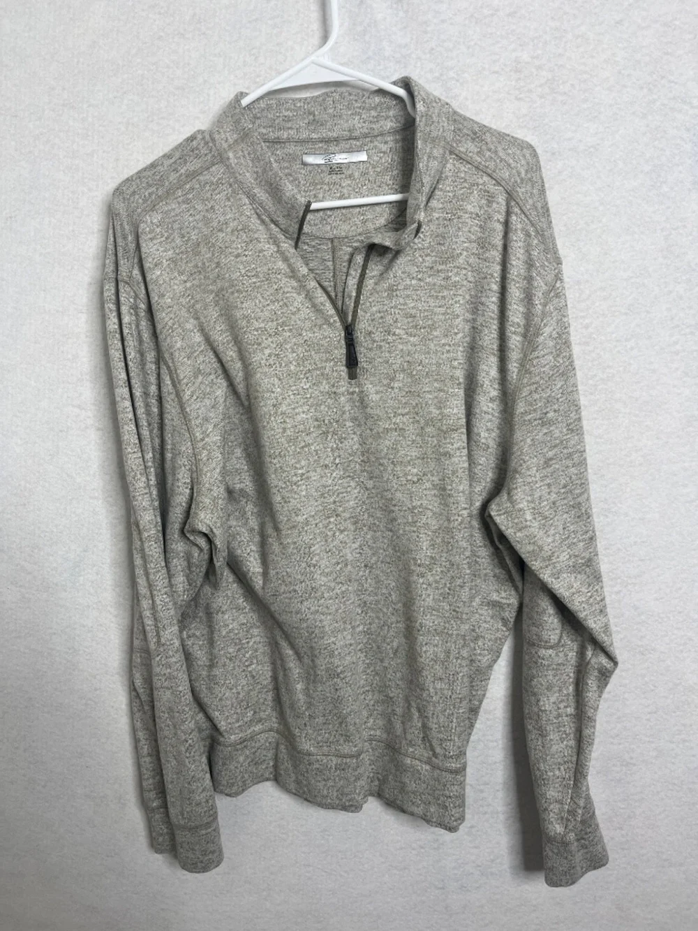 Greg Norman Collection comfortable versatile